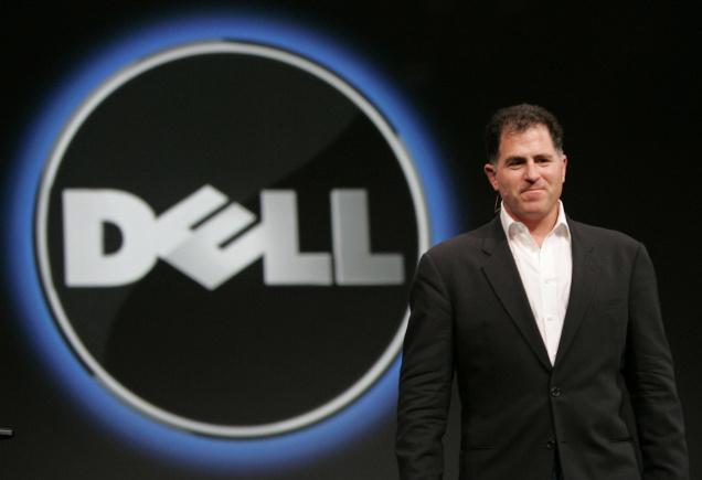 Michael Dell, bilgisayar firmasını kurarken, güne hazırlanabilmek için her sabah saat 04:00’te uyanırdı.